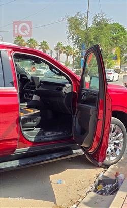 جي ام سي يوكون